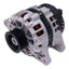 90 AMP Alternator 7015581 for Bobcat S630 S530 S590 S740 S450 T770 E32 E35 E42