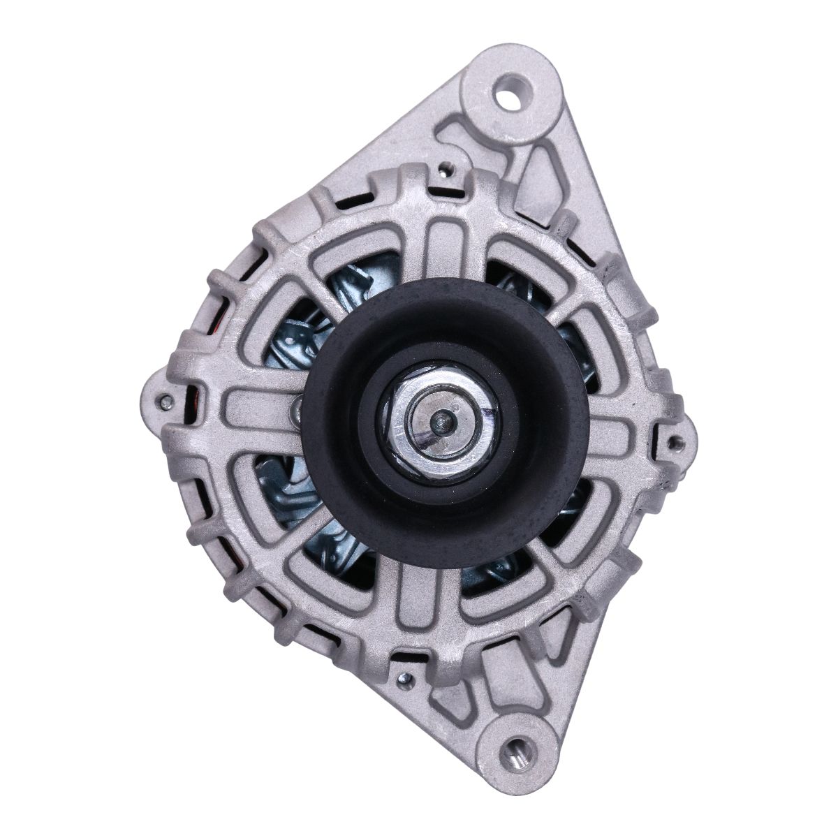 90 AMP Alternator 7015581 for Bobcat S630 S530 S590 S740 S450 T770 E32 E35 E42