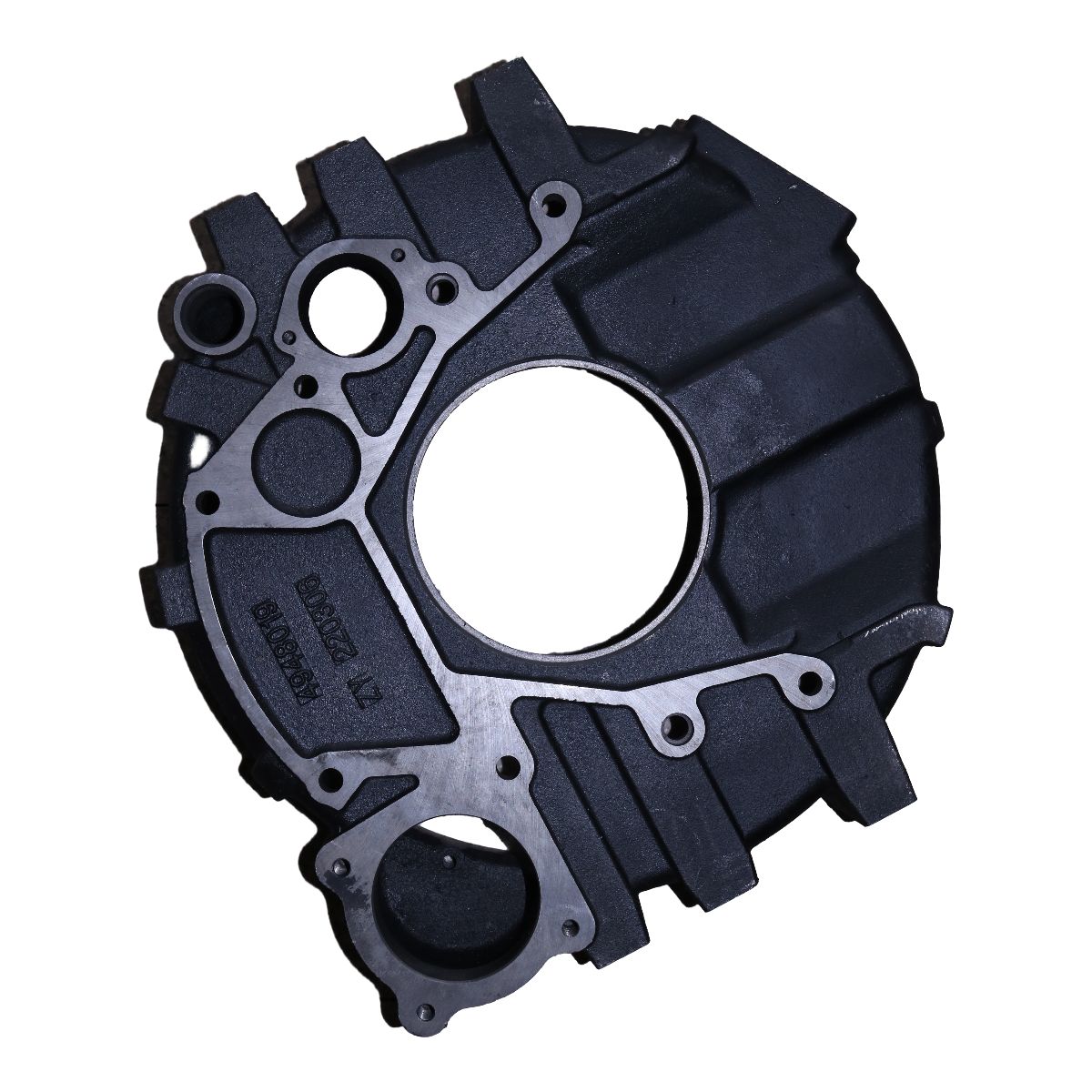 Flywheel Bell Housing 3903282 4947579 for Cummins 4B 4BT 4BTA 6B 6BT 6BTA