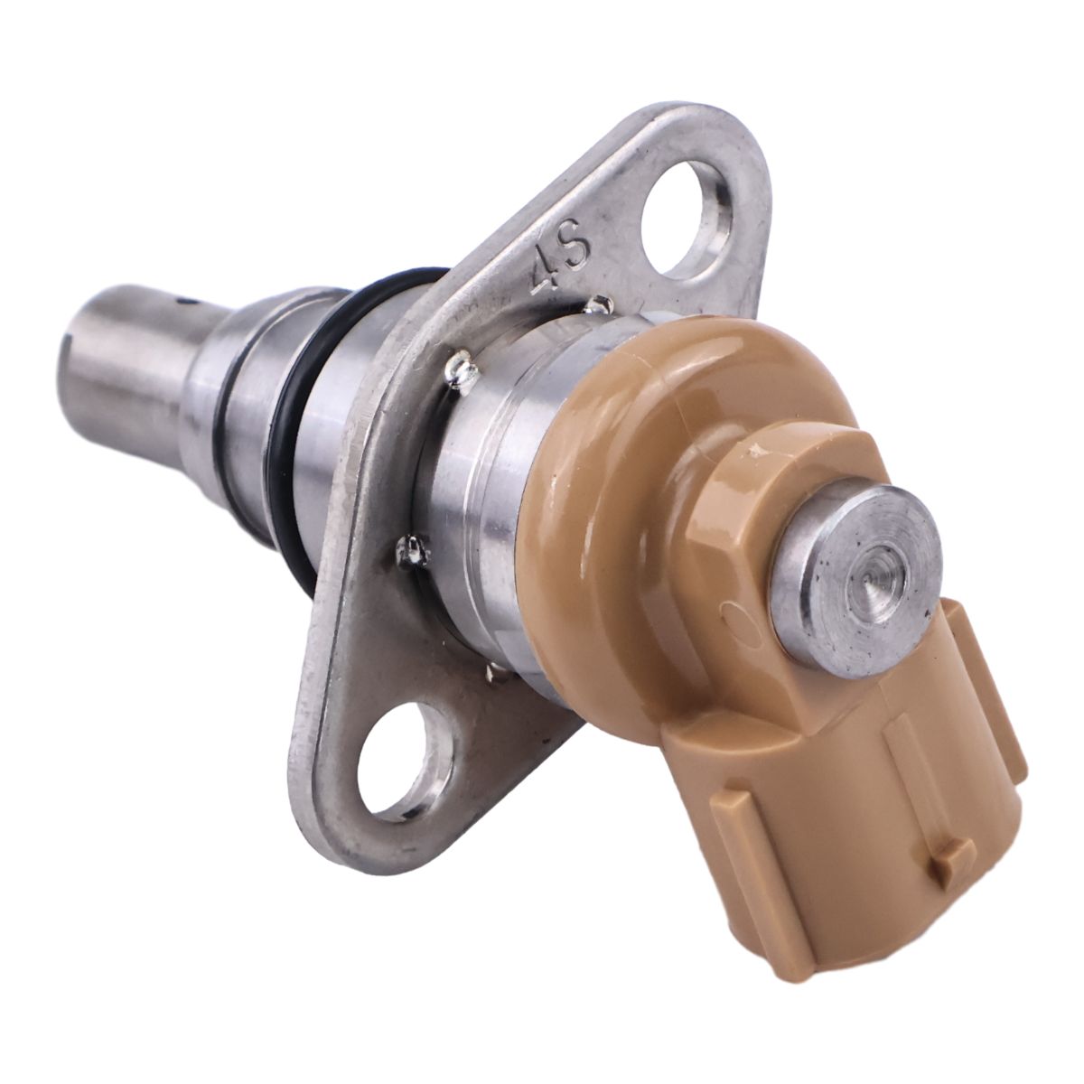 For Denso 096360-0580 Diesel Suction High Pressure Oil Pump Control Valve