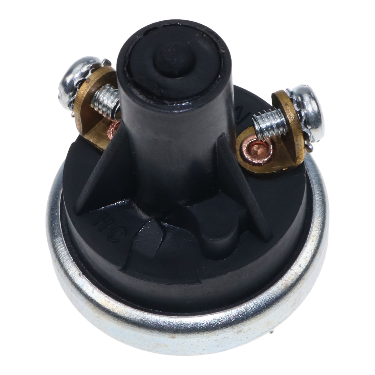 76575-4 4PSI 1/8-27 NPT Normally Open Adjust Pressure Switch for Hobbs Honeywell