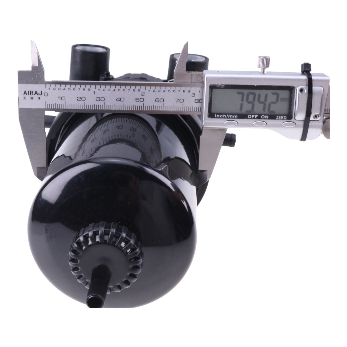 RE508202 New Fuel Filter For John Deere 4120 4320 4520 4720 CT322 CT332 244J