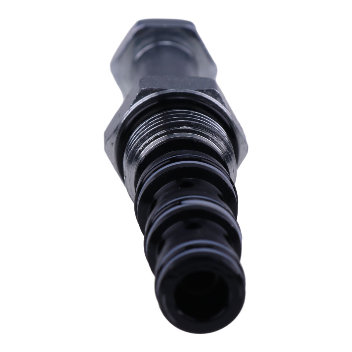 Transmission Solenoid 84574141 For Case Backhoe Loader 580N 580SN 580SN WT 590SN