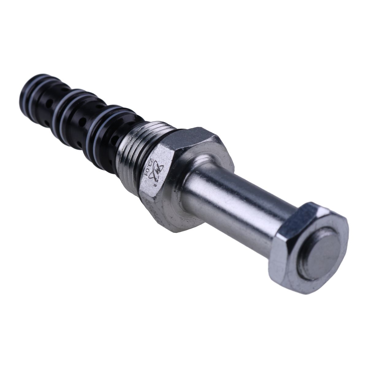 Transmission Solenoid 84574141 For Case Backhoe Loader 580N 580SN 580SN WT 590SN