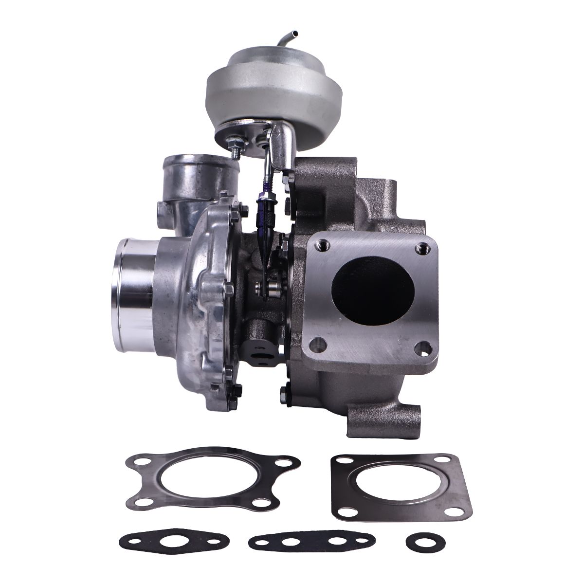 Turbocharger 8981320692 8-98235628-1 For Isuzu D-MAX 4JJ1 4JJ1T 3.0L Engine