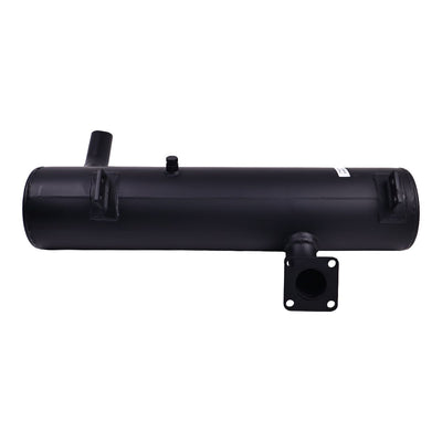 New Exhaust Muffler 7142021 For Bobcat S630 S650 T630 T650 Fits Kubota V3307