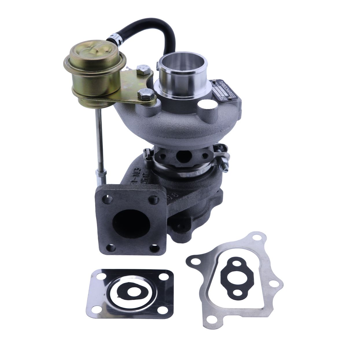 Turbocharger 7020837 6685593 for Bobcat 337 341 5600 S160 S175 S185 T180 T190