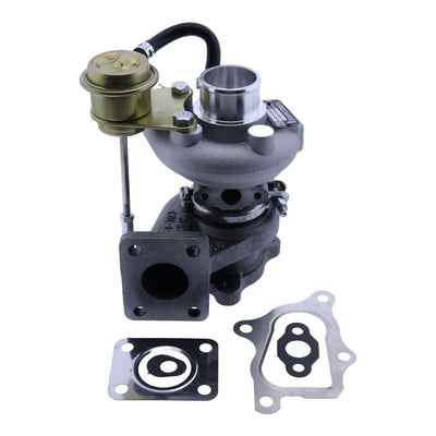 Turbocharger 7020837 6685593 for Bobcat 337 341 5600 S160 S175 S185 T180 T190