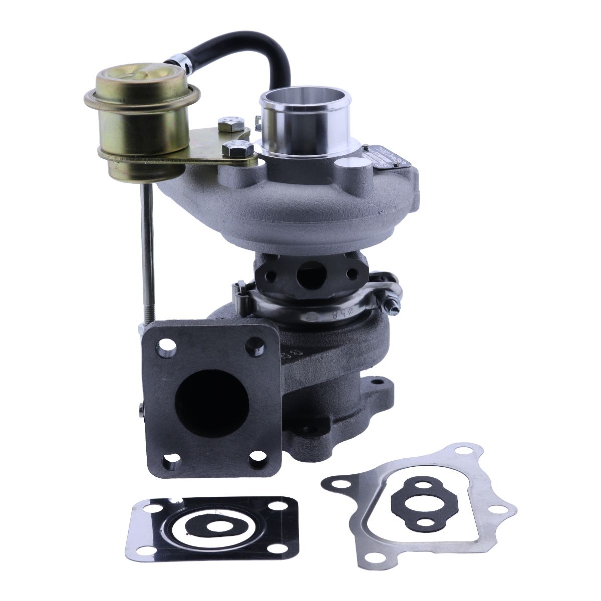 Turbocharger 7020837 6685593 for Bobcat 337 341 5600 S160 S175 S185 T180 T190