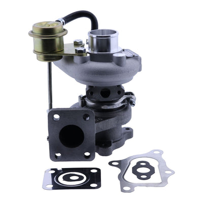 Turbocharger 7020837 6685593 for Bobcat 337 341 5600 S160 S175 S185 T180 T190