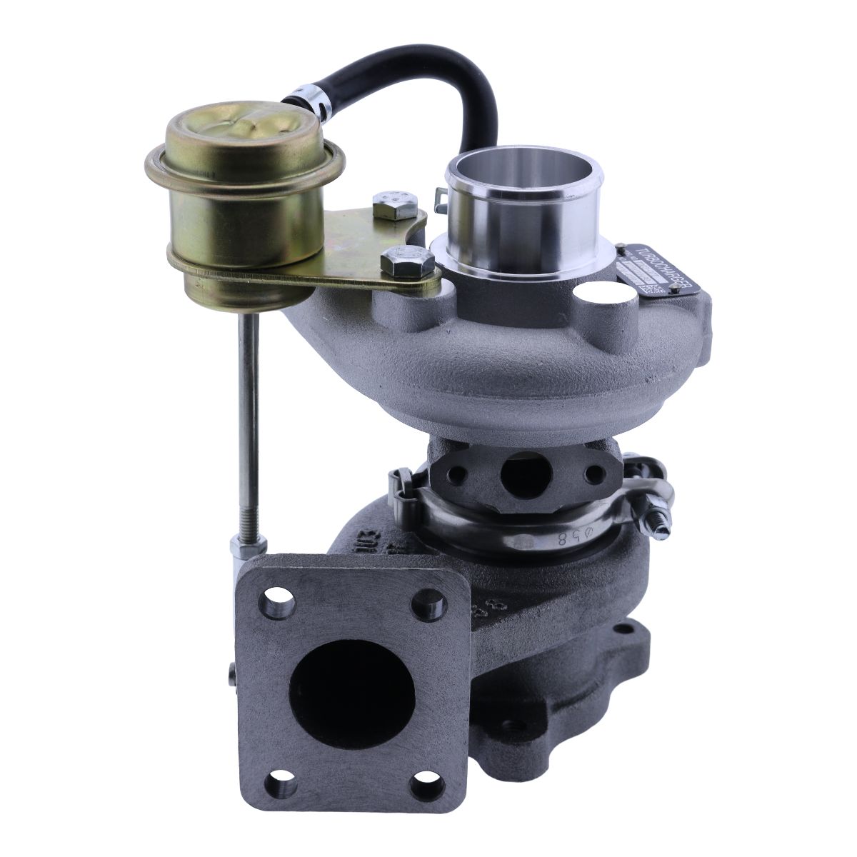 Turbocharger 7020837 6685593 for Bobcat 337 341 5600 S160 S175 S185 T180 T190