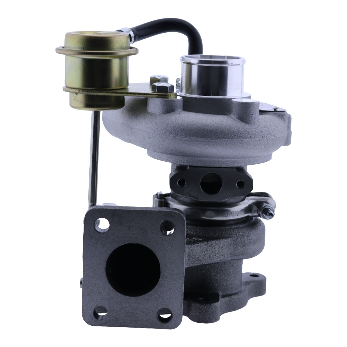 Turbocharger 7020837 6685593 for Bobcat 337 341 5600 S160 S175 S185 T180 T190