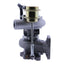 Turbocharger 7020837 6685593 for Bobcat 337 341 5600 S160 S175 S185 T180 T190