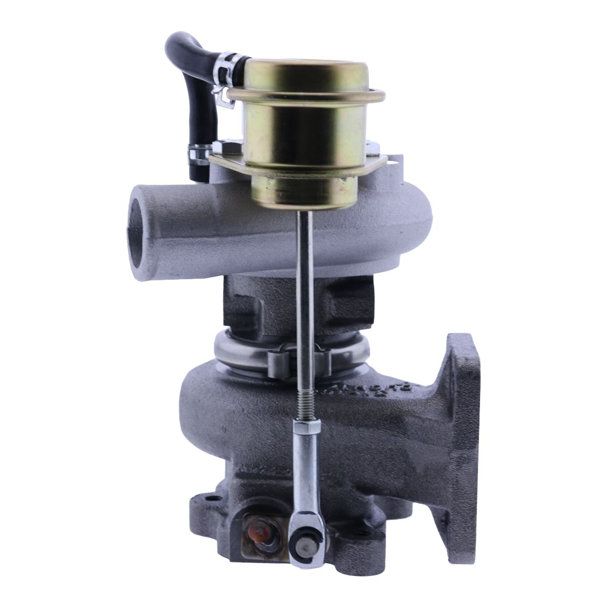 Turbocharger 7020837 6685593 for Bobcat 337 341 5600 S160 S175 S185 T180 T190