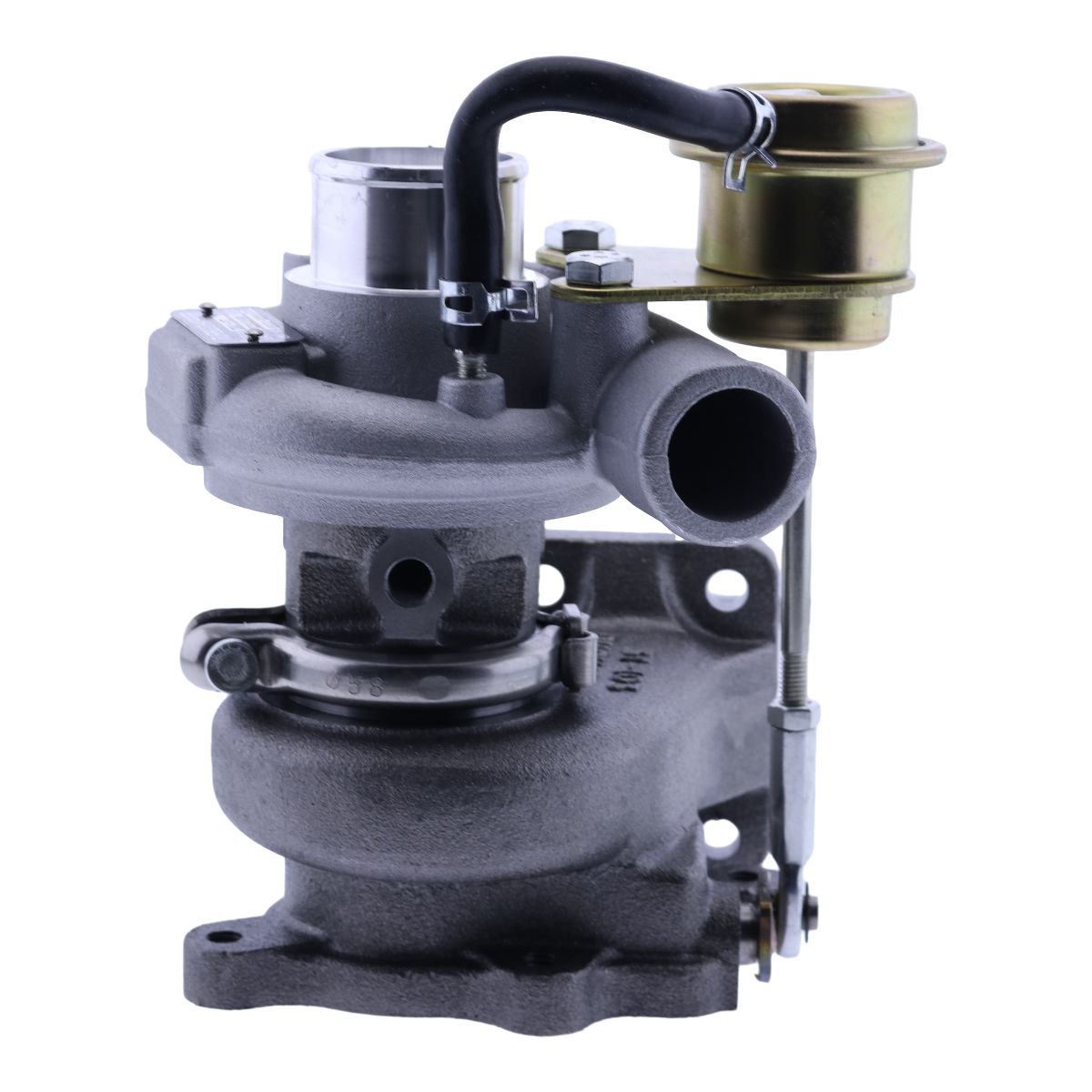 Turbocharger 7020837 6685593 for Bobcat 337 341 5600 S160 S175 S185 T180 T190