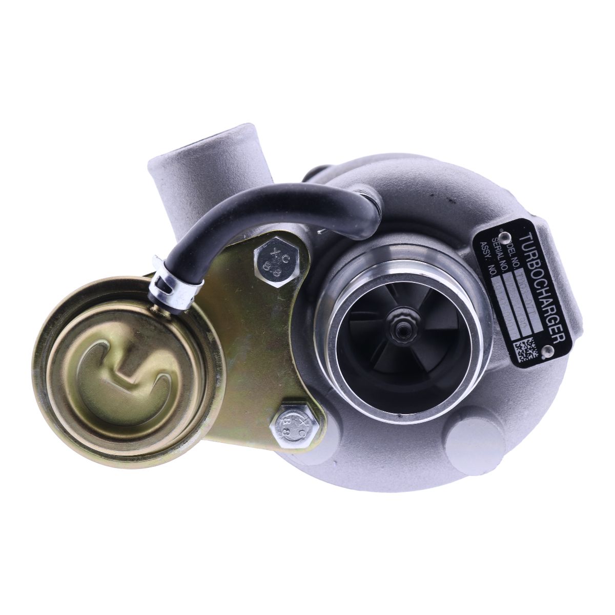 Turbocharger 7020837 6685593 for Bobcat 337 341 5600 S160 S175 S185 T180 T190