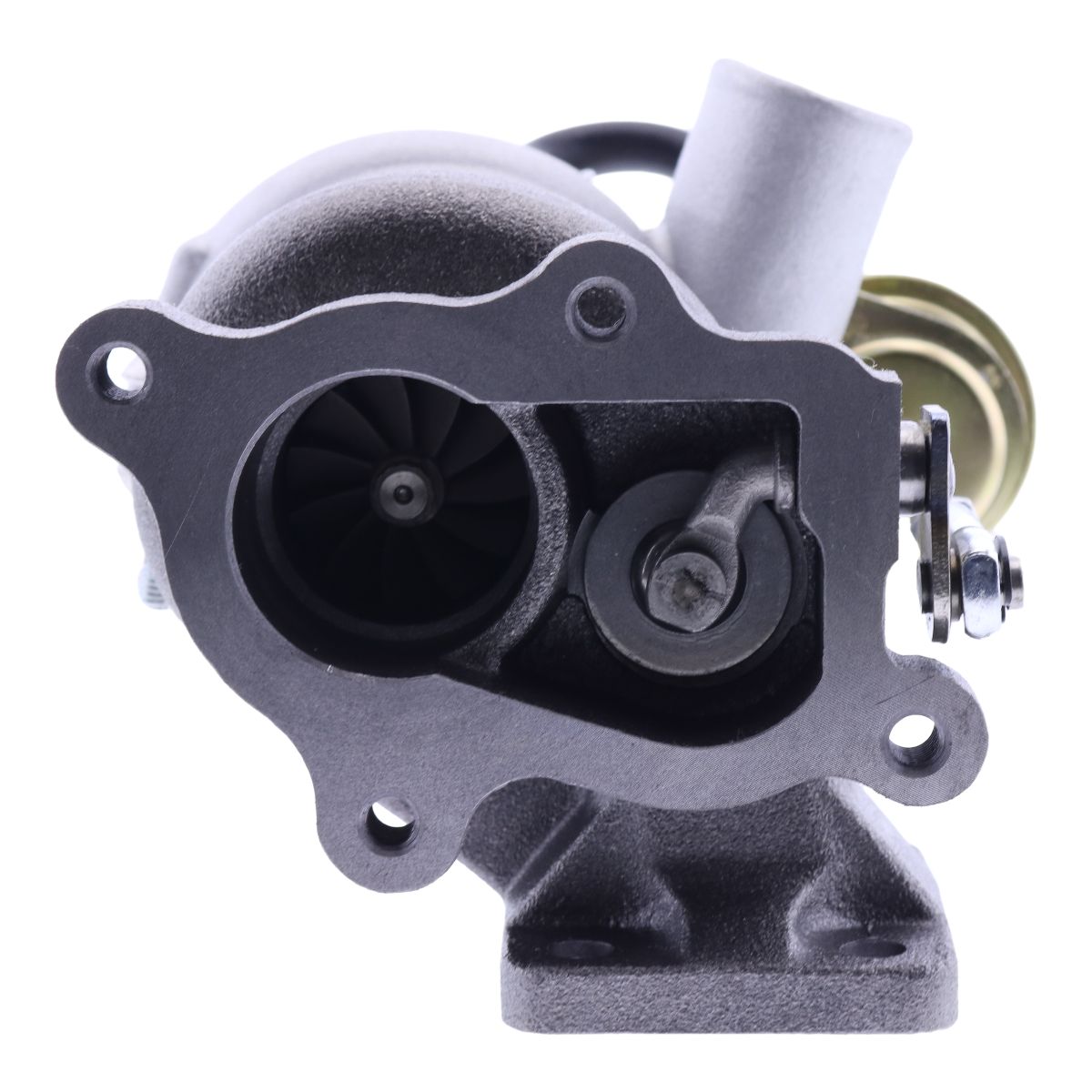 Turbocharger 7020837 6685593 for Bobcat 337 341 5600 S160 S175 S185 T180 T190