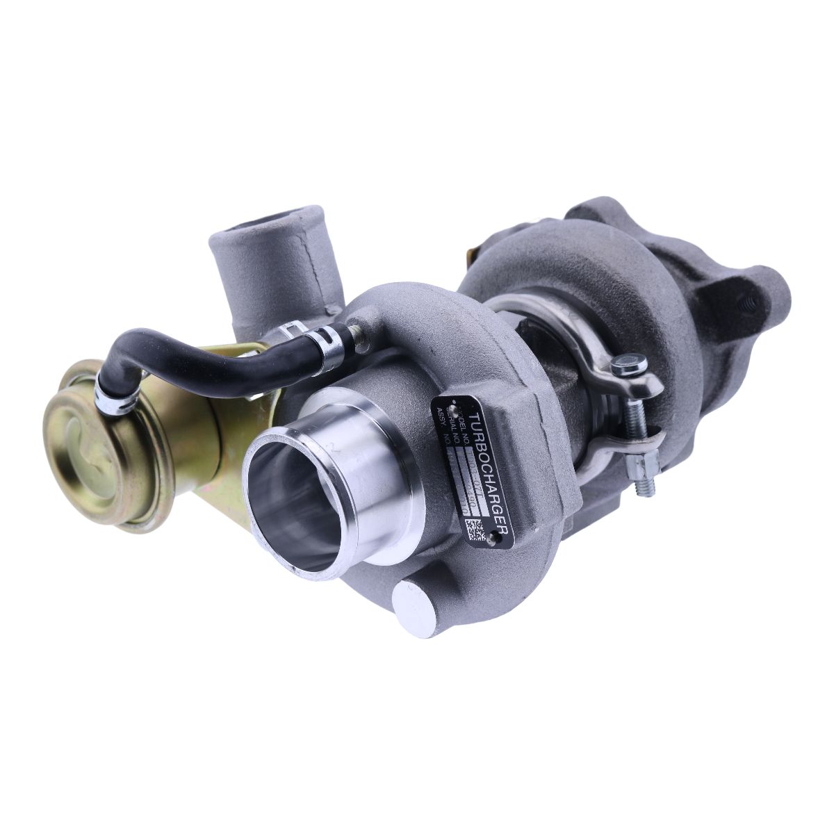 Turbocharger 7020837 6685593 for Bobcat 337 341 5600 S160 S175 S185 T180 T190