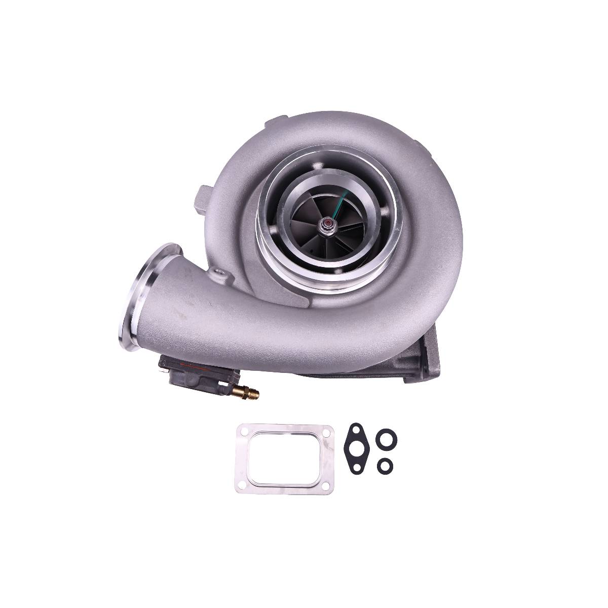 EGR Turbocharger 23534775 730395-5035S NEW For Detroit Series 60 Turbo 14L 14.0