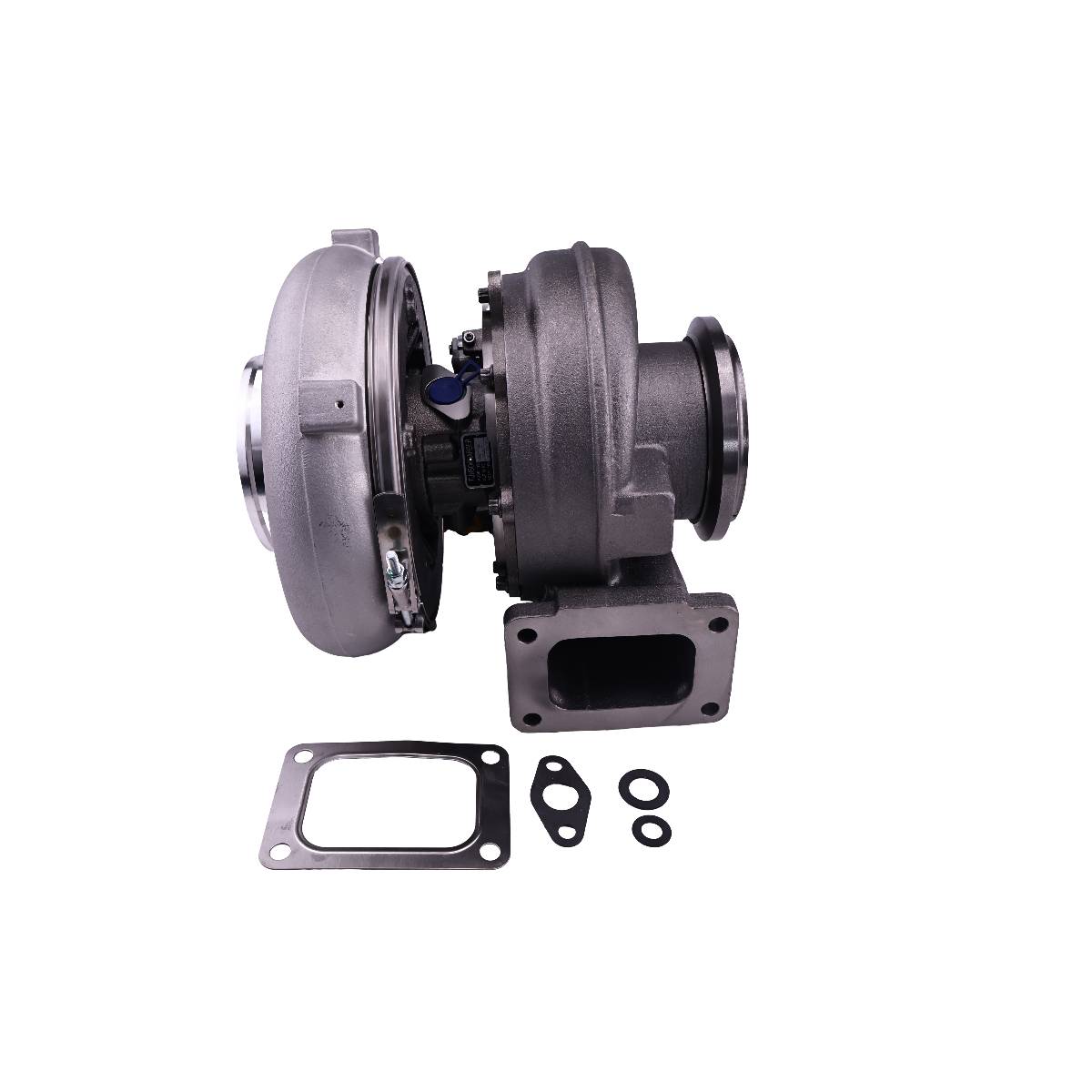 EGR Turbocharger 23534775 730395-5035S NEW For Detroit Series 60 Turbo 14L 14.0