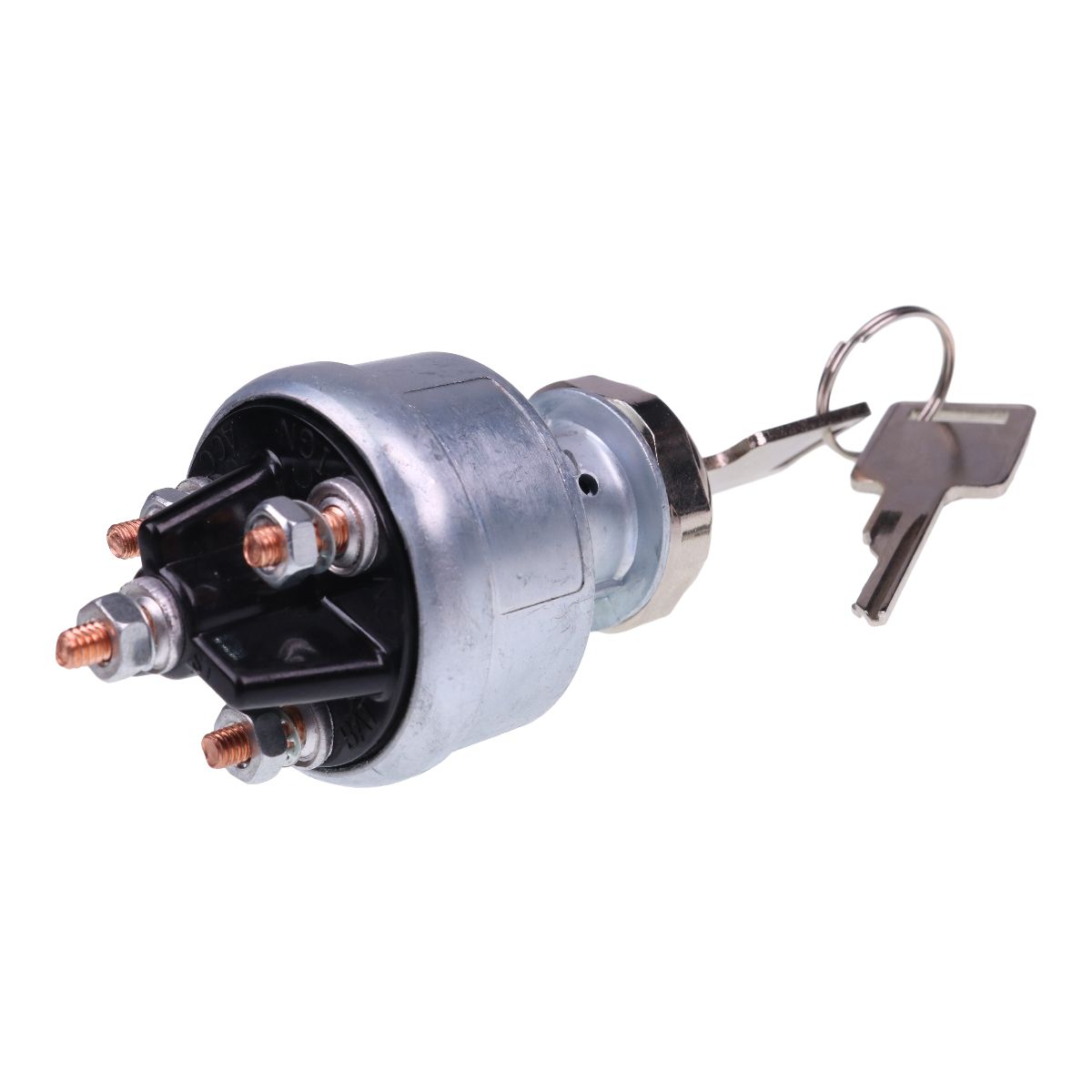 Ignition Key Switch for Genie GTH-636 GTH-644 GTH-844 GTH-1048 GTH-1056