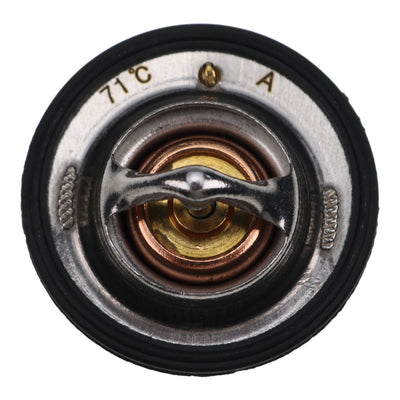 Thermostat CH15536 for John Deere 655 755 756 855 856 850 950 1050 670 770 4010