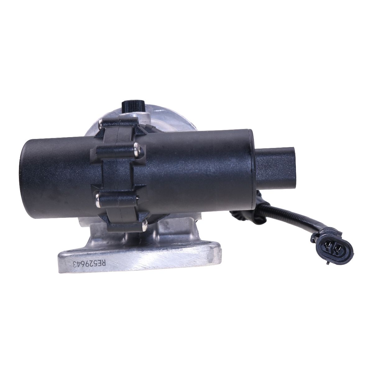 For John Deere 210LJ 310J 310TJ 410J 315SJ 710K Fuel Filter Pump RE559944 Assy