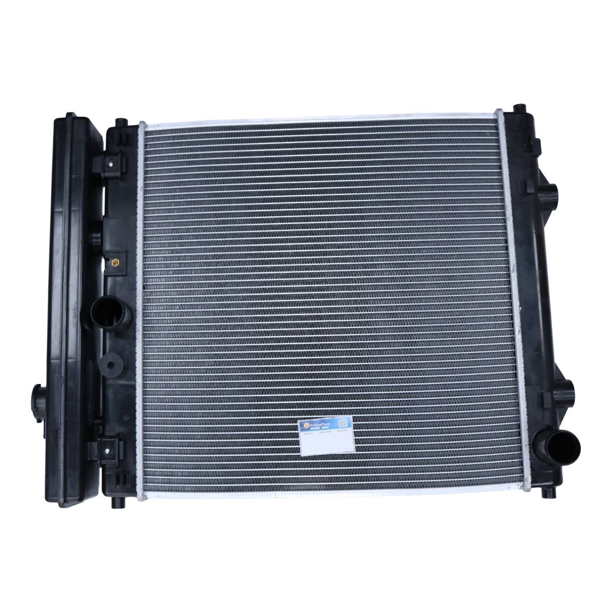 2485B280 Radiator Fits Perkins 1104C-44 1104A-44 1103D-33 1103C-33T 1103C-33