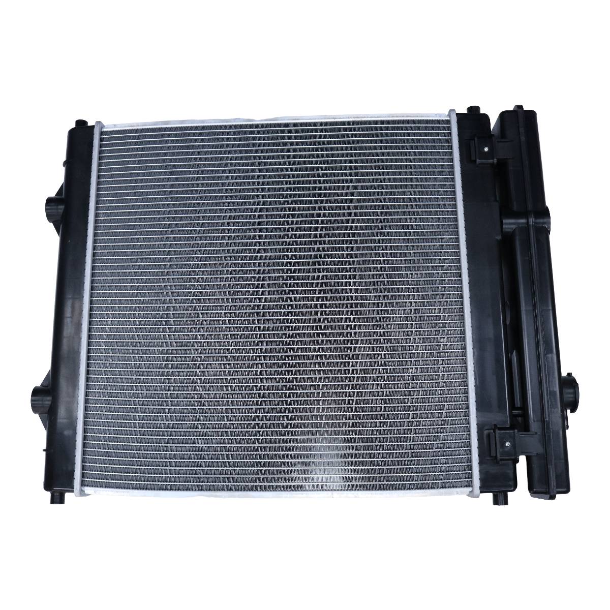 2485B280 Radiator Fits Perkins 1104C-44 1104A-44 1103D-33 1103C-33T 1103C-33