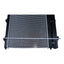 2485B280 Radiator Fits Perkins 1104C-44 1104A-44 1103D-33 1103C-33T 1103C-33