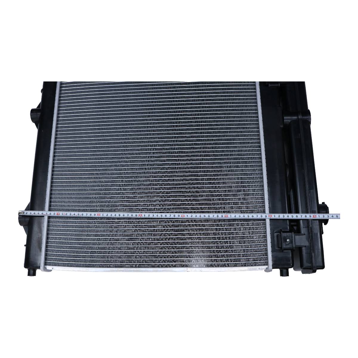 2485B280 Radiator Fits Perkins 1104C-44 1104A-44 1103D-33 1103C-33T 1103C-33