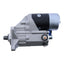 24V 10T Starter Motor STR70500 2873K406 For Perkins Engine 1106 1104 CAT Loader