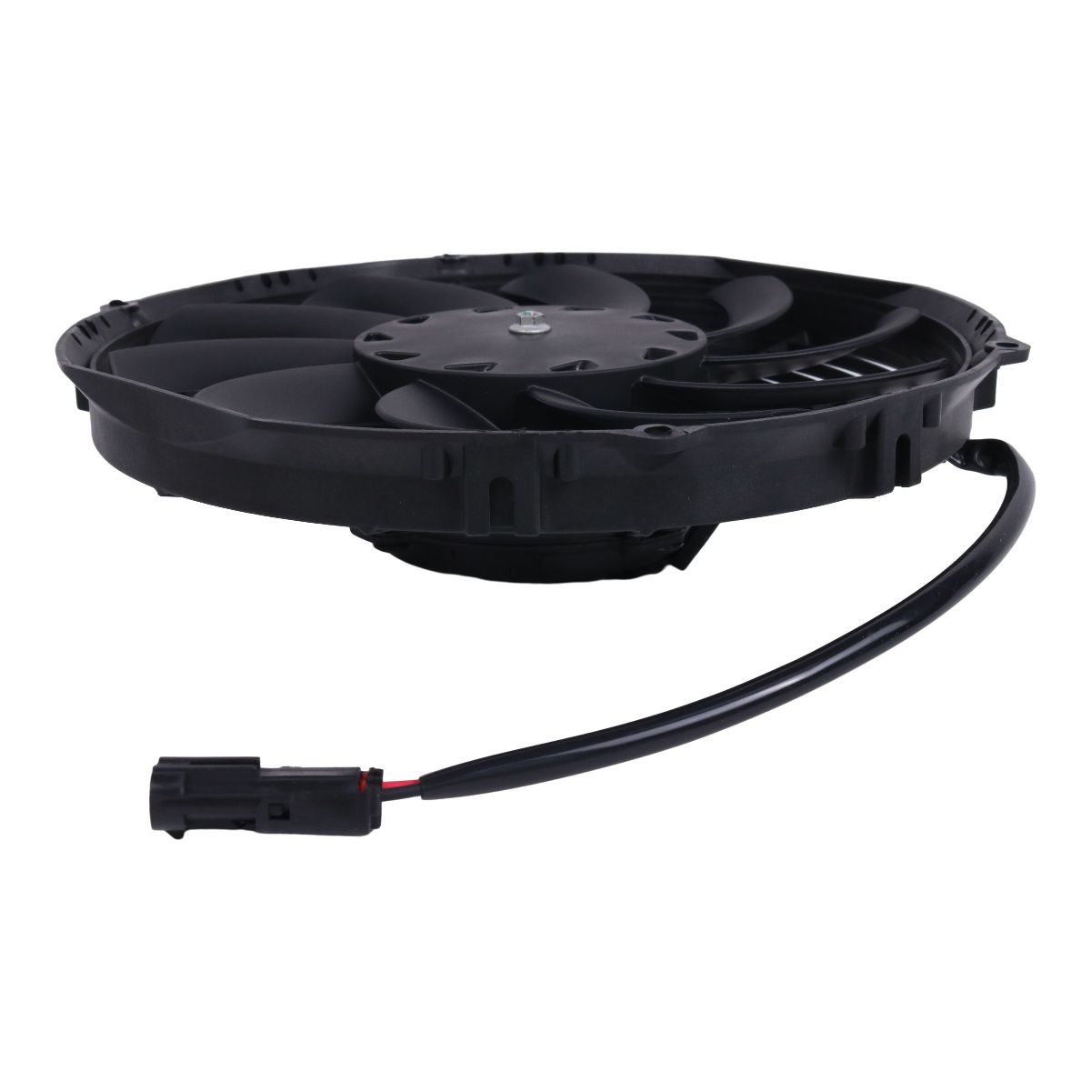 24V Electric Cooling Radiator Fan Blower 30100455 for SPAL VA11-BP12/C-57A