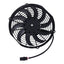 24V Electric Cooling Radiator Fan Blower 30100455 for SPAL VA11-BP12/C-57A