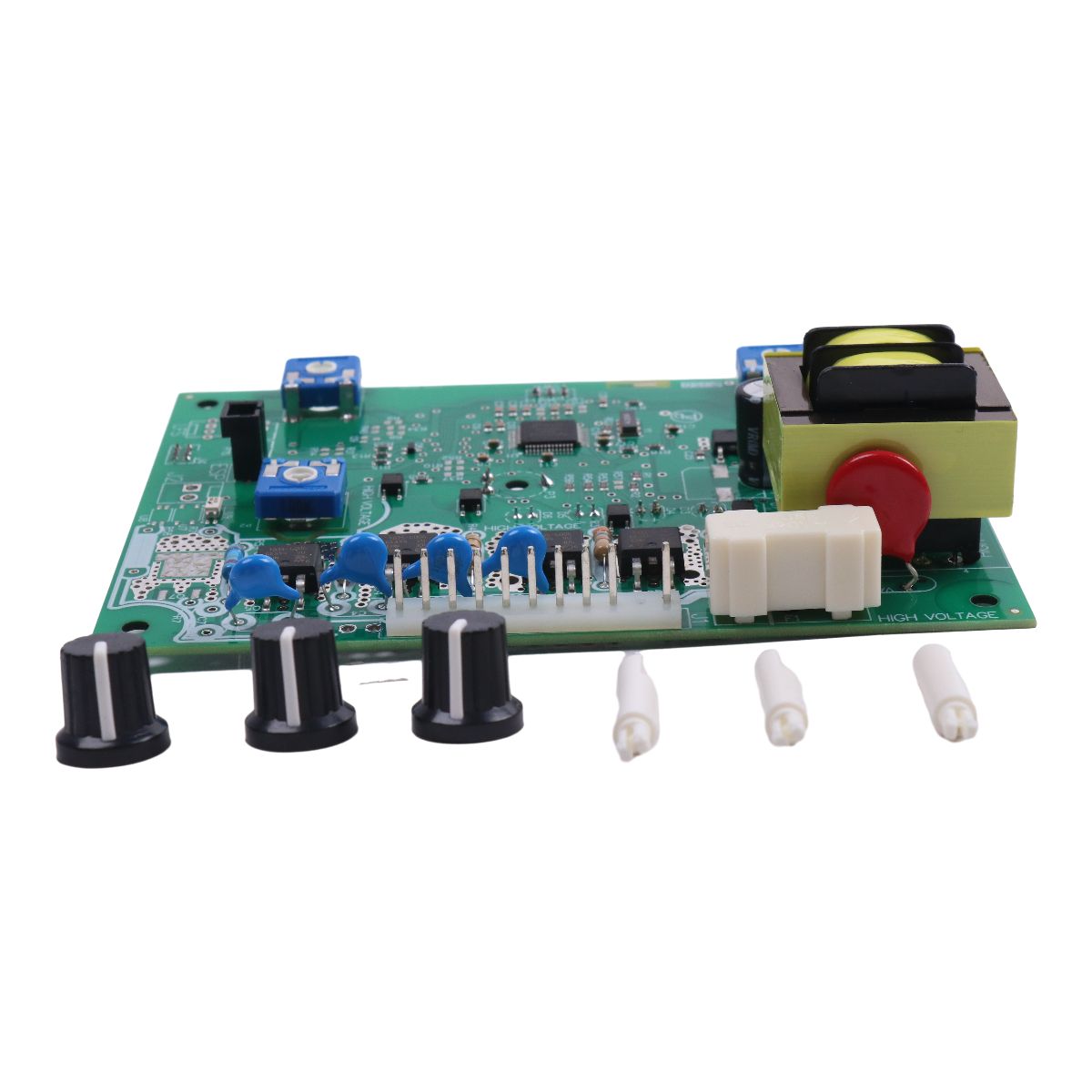 Control Circuit Board 1-00-05886 3-20-05886 for Harman Accentra Advance P43 P61A