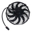 24V Electric Cooling Radiator Fan Blower 30100455 for SPAL VA11-BP12/C-57A