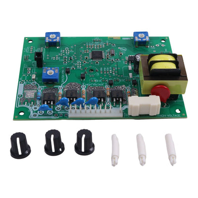 Control Circuit Board 1-00-05886 3-20-05886 for Harman Accentra Advance P43 P61A