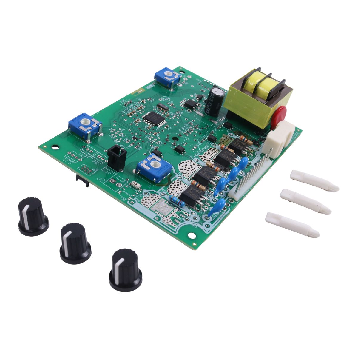 Control Circuit Board 1-00-05886 3-20-05886 for Harman Accentra Advance P43 P61A