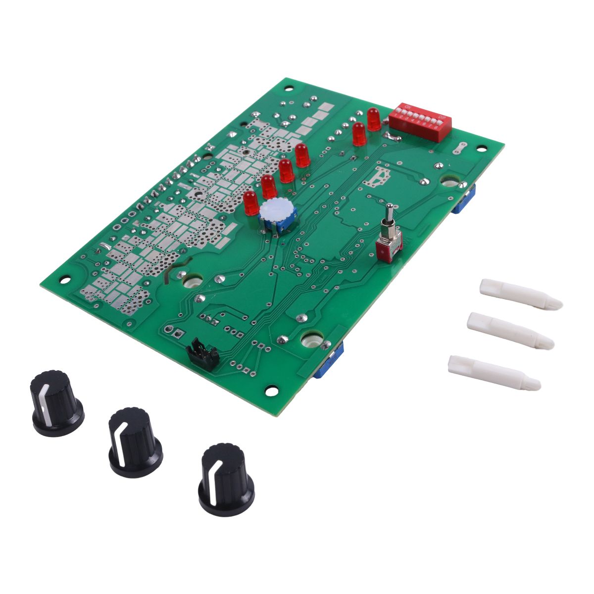 Control Circuit Board 1-00-05886 3-20-05886 for Harman Accentra Advance P43 P61A