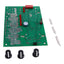 Control Circuit Board 1-00-05886 3-20-05886 for Harman Accentra Advance P43 P61A