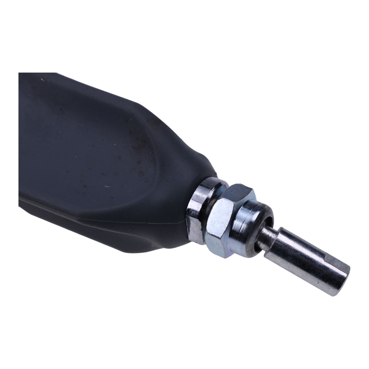 24V Fuel Shutoff Solenoid SA-4269-24 600-815-7550 for Komatsu Mitsubishi WA320-3