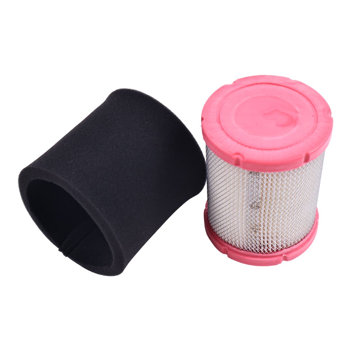 2PCS New Air Filter 490-200-C063 937-05066 for Cub Cadet XT1 XT2 LX42 LT46 LT42