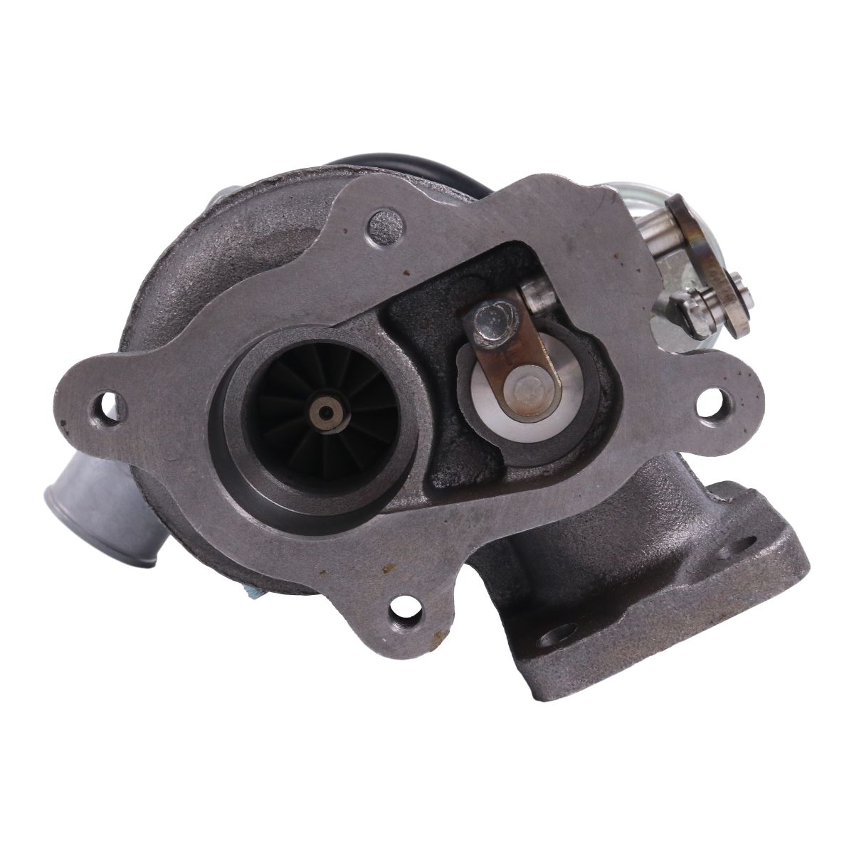 For Bobcat S160 S185 S205 S550 S570 S590 T550 T590 Turbocharger 7000677 7020831