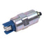 Fuel Shut Off Solenoid 26420472 for Perkins 1004-4T 1104 1006-6T 1006-6TW 3.152