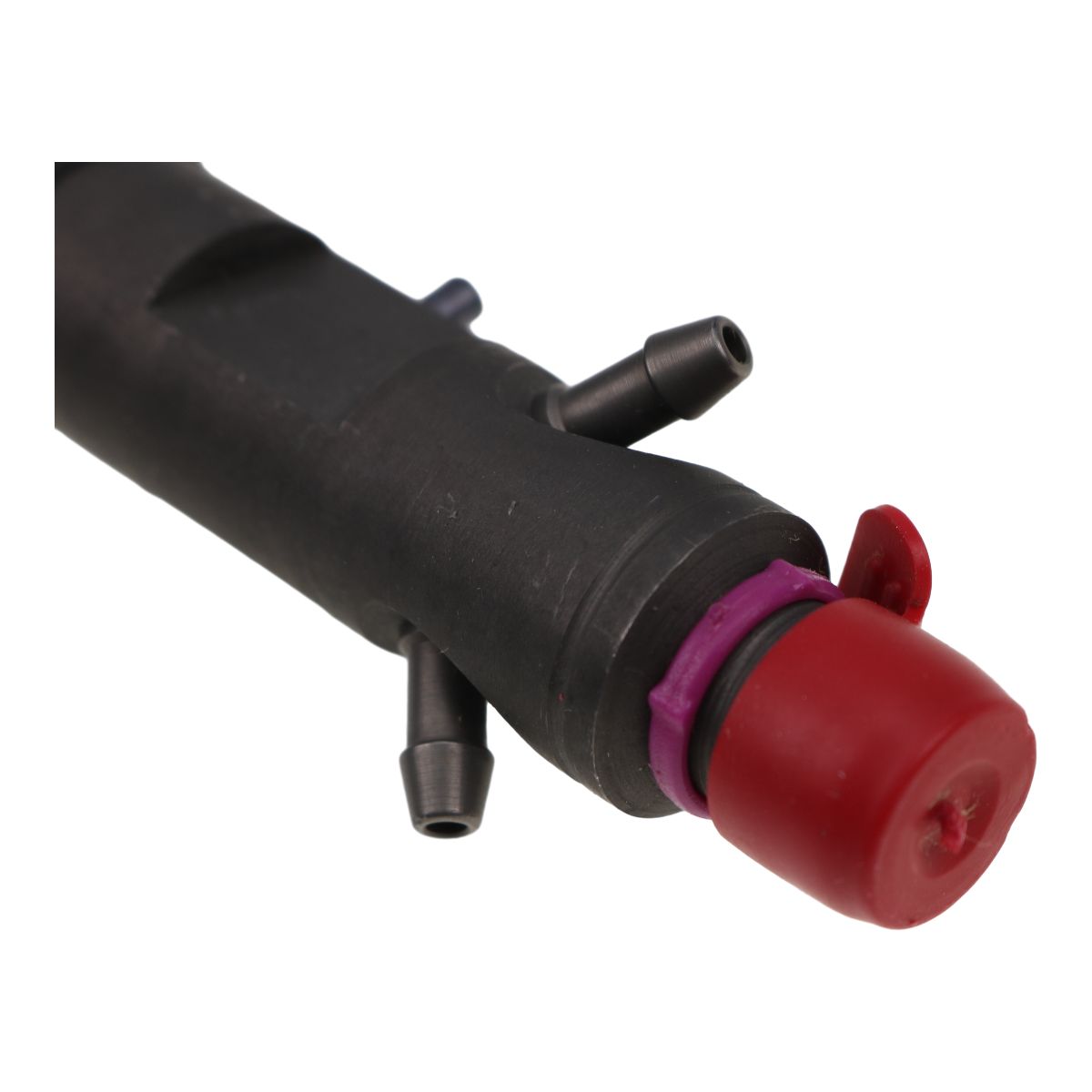 Fuel Injector LJBB04801A 2645K025 2645K028 for Perkins 1104D-44T 1104D-44TA 1103