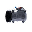 12V A/C Compressor AT226273 for John Deere 444H 544H 624H 644H 644J 724J