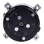 Compressor w/ V7 Compressor for Chevy S10 GMC Sonoma 1998-2003 Hombre 2.2L 4.3L