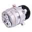 Compressor w/ V7 Compressor for Chevy S10 GMC Sonoma 1998-2003 Hombre 2.2L 4.3L