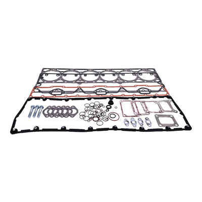 Upper Head Gasket Kit 4089478 for Cummins Engine QSM11 M11 L10 250