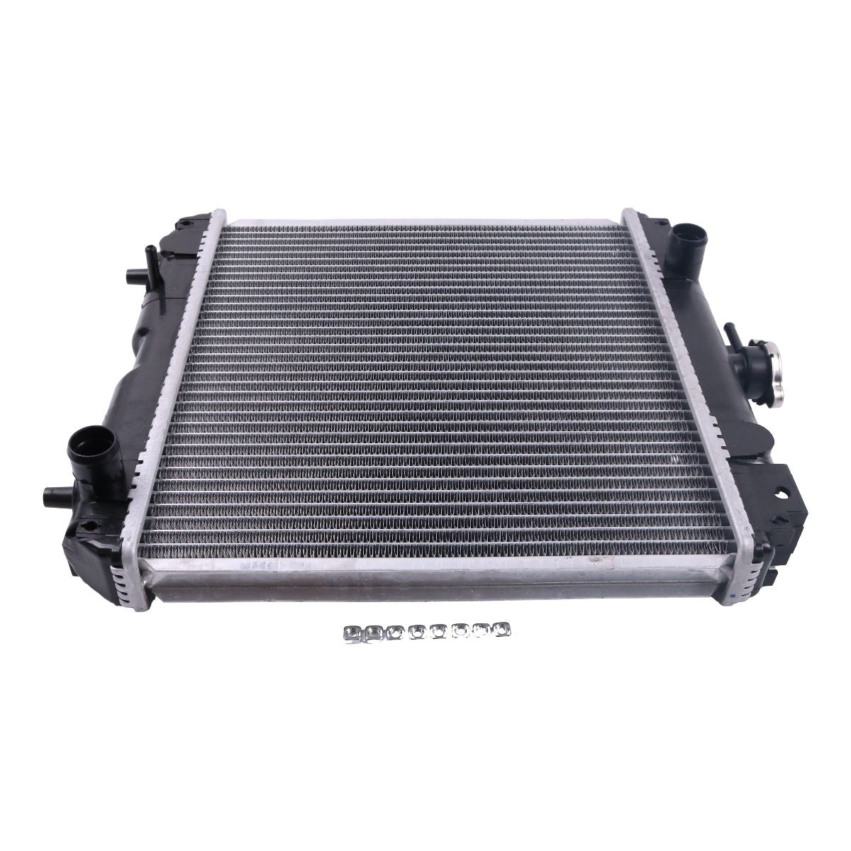 Radiator K2110-85010 For Kubota G21LD GR2100 GR2110 G2160 Lawn Tractor